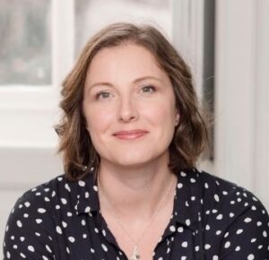 Carolyn Bowick