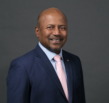 Gerard Rao
